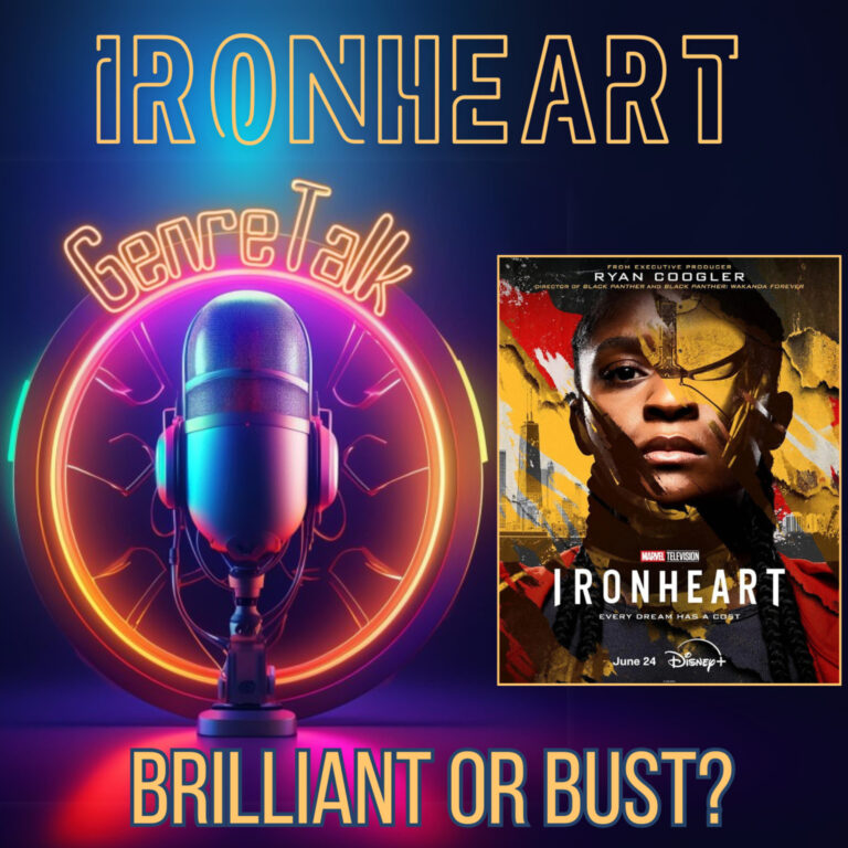 Marvel’s Ironheart – Brilliant or Bust? Our Spoiler-Free + Spoiler Review | GenreTalk